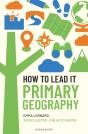 How To Lead It: Primary Geography - Preview
