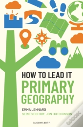 How To Lead It: Primary Geography