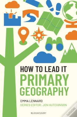 Capa do artigo How To Lead It: Primary Geography