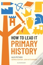 Capa do artigo How To Lead It: Primary History