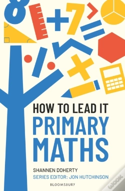 Capa do artigo How To Lead It: Primary Maths