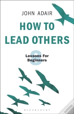Capa do artigo How To Lead Others