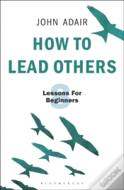 Capa do artigo How To Lead Others