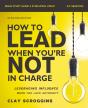 How To Lead When You'Re Not In Charge Bible Study Guide Plus Streaming Video, Updated Edition - Preview