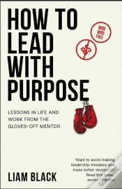 Capa do artigo How To Lead With Purpose