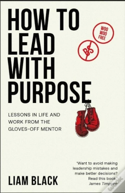 Capa do artigo How To Lead With Purpose