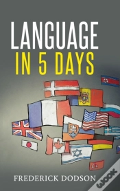 Capa do artigo How To Learn A Language In 5 Days