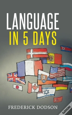 Capa do artigo How To Learn A Language In 5 Days