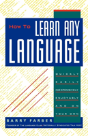 How To Learn Any Language - Preview