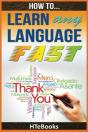 How To Learn Any Language Fast - Preview