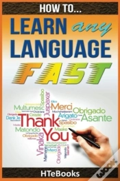 Capa do artigo How To Learn Any Language Fast