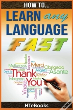 Capa do artigo How To Learn Any Language Fast