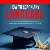 Capa do artigo How To Learn Any Language In 30 Days