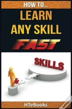 Capa do artigo How To Learn Any Skill Fast