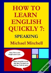 Capa do artigo How To Learn English Quickly 7