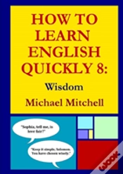 Capa do artigo How To Learn English Quickly 8