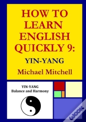 Capa do artigo How To Learn English Quickly 9: Yin-Yang