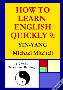 Capa do artigo How To Learn English Quickly 9: Yin-Yang