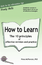 How To Learn - Preview
