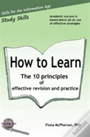 Capa do artigo How To Learn