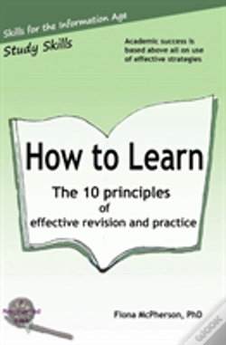 Capa do artigo How To Learn