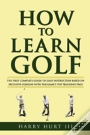 Capa do artigo How To Learn Golf