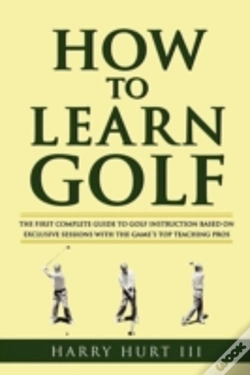 Capa do artigo How To Learn Golf