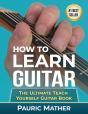 How To Learn Guitar - Preview
