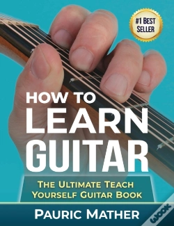 Capa do artigo How To Learn Guitar