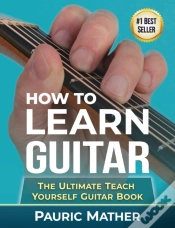 Capa do artigo How To Learn Guitar