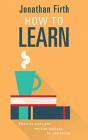 How To Learn - Preview