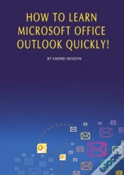 Capa do artigo How To Learn Microsoft Office Outlook Quickly!