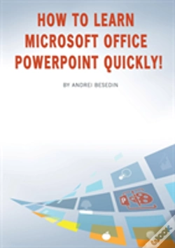 Capa do artigo How To Learn Microsoft Office Powerpoint Quickly!
