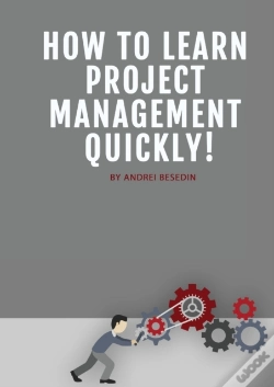 Capa do artigo How To Learn Project Management Quickly!