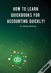 Capa do artigo How To Learn Quickbooks For Accounting Quickly!