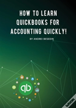Capa do artigo How To Learn Quickbooks For Accounting Quickly!