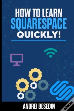 Capa do artigo How To Learn Squarespace Quickly!