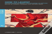 How To Learn?