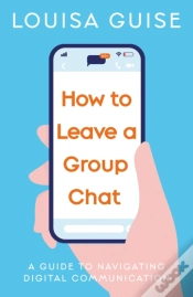 Capa do artigo How To Leave A Group Chat