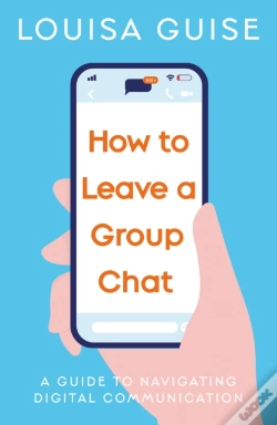 Capa do artigo How To Leave A Group Chat