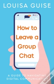 Capa do artigo How To Leave A Group Chat