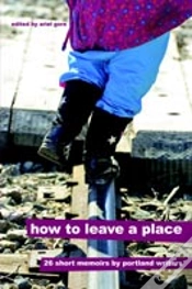 Capa do artigo How To Leave A Place