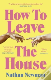 Capa do artigo How To Leave The House
