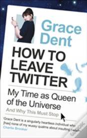 Capa do artigo How To Leave Twitter