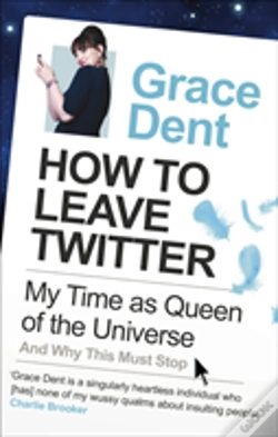 Capa do artigo How To Leave Twitter