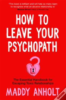 Capa do artigo How To Leave Your Psychopath