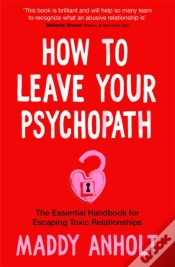 Capa do artigo How To Leave Your Psychopath