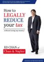 How To Legally Reduce Your Tax - Preview