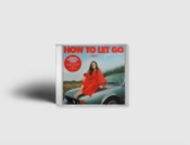 Capa do artigo How to Let Go - CD