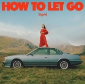 Capa do artigo How to Let Go - CD